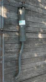 Middendemper BMW e21 3-serie 320 6 cylinder, Auto-onderdelen, Uitlaatsystemen, Ophalen, BMW