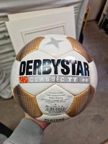 Derby Star Classic TT (nieuw) beschikbaar voor biedingen