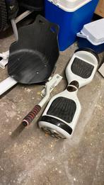 Hooverboard, Kinderen en Baby's, Speelgoed | Buiten | Accuvoertuigen, Ophalen of Verzenden, Zo goed als nieuw