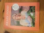 Charlotte Labee - Brain Food Smoothies, Ophalen of Verzenden, Zo goed als nieuw, Charlotte Labee