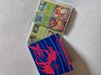 Darkness Ablaze Complete set, Hobby en Vrije tijd, Verzamelkaartspellen | Pokémon, Ophalen of Verzenden, Zo goed als nieuw, Meerdere kaarten