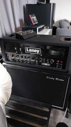 Laney IRT120H ironheart buizen Gitaarversterker, Ophalen, Gebruikt, Gitaar, 100 watt of meer