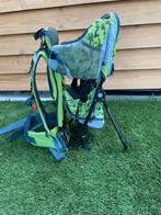 Kind draagrugzak, Kinderen en Baby's, Babydragers en Draagdoeken, Gebruikt, Overige typen, Rug, Ophalen