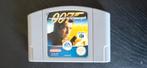 007 The World is not Enough, Spelcomputers en Games, Games | Nintendo 64, 1 speler, Ophalen, Gebruikt, Shooter