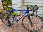 Concorde Veldrijfiets kind - Raceklaar!, 28 inch, Gebruikt, 10 tot 15 versnellingen, Aluminium