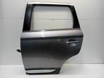 Portier links achter Mitsubishi Outlander, Onderdelen@venauto.nl, Van der Ven Autorecycling B.V., Gebruikt, Deur