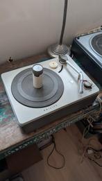 Philips Stereo Platenspeler met Wisselaar - Werkend, Ophalen of Verzenden, Gebruikt, Philips