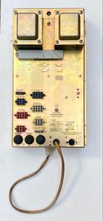 NSM 41475 control centre (Prestige 160 B), Verzamelen, Automaten | Jukeboxen, Ophalen of Verzenden, Gebruikt, 1970 tot heden, Overige merken