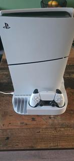Ps5 cooling station, Spelcomputers en Games, Spelcomputers | Sony PlayStation 5, Ophalen of Verzenden, Zo goed als nieuw
