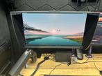 27 inch BenQ SW272U - 3840x2160 4K 60hz, BenQ, Overige typen, 60 Hz of minder, Ophalen