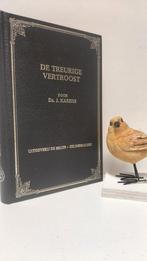 Karens, Ds. J.; De treurige vertroost, Ophalen of Verzenden, Gelezen, Christendom | Protestants