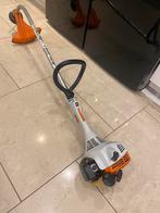 STIHL FS 38 benzine  bosmaaier  -Bj 2017  topstaat., Ophalen, Gebruikt