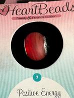Bedels. De laatste!!Heartbeads  op=op. Nog 200 stuks, Sieraden, Tassen en Uiterlijk, Bedels, Overige merken, Overige materialen