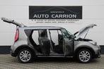 Kia Soul 1.6 GDI 132PK Dream Team Edition Carplay Camera !, Voorwielaandrijving, Stof, Gebruikt, 4 cilinders