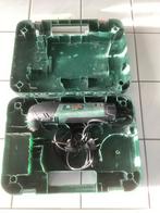 Bosch multitool, Doe-het-zelf en Verbouw, Ophalen of Verzenden, Gebruikt, Minder dan 400 watt, Overige typen