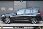 BMW X3 xDrive30i High Executive M-Sport Pano Leder Camera Tr, 1998 cc, Gebruikt, Euro 6, 4 cilinders