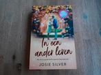 Josie Silver/ In een ander leven, Boeken, Ophalen of Verzenden, Zo goed als nieuw
