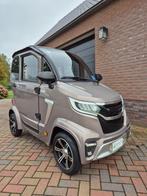 Zeer nette Invalide auto Motion Mirage met Lithium accu., Diversen, Brommobielen en Scootmobielen, Overige merken, Verzenden, Zo goed als nieuw