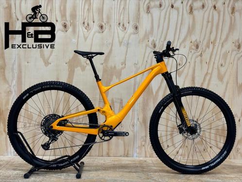 Scott Spark 970 29 inch mountainbike Sram NX, Fietsen en Brommers, Fietsen | Mountainbikes en ATB, Zo goed als nieuw, Heren, Overige merken