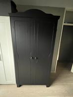 Zearte kledingkast evt met hoogslaper, Huis en Inrichting, Kasten | Kledingkasten, Ophalen, Gebruikt, 50 tot 75 cm, 150 tot 200 cm