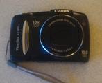 Camera Canon Powershot SX120 IS, Ophalen, Gebruikt, Canon, 8 keer of meer