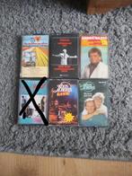 Cassettebandjes Nederlands, Cd's en Dvd's, Ophalen of Verzenden