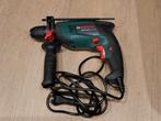 Bosch Boormachine UniversalImpact, Doe-het-zelf en Verbouw, Ophalen, Gebruikt, Boormachine