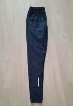 Donkerblauwe sportlegging dames - Maat M, Ophalen of Verzenden, Zo goed als nieuw, Blauw