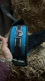 Boomloos pagony pony zadel, Dieren en Toebehoren, Paarden en Pony's | Zadels, Ophalen of Verzenden, Gebruikt, Overige soorten