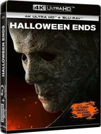 Halloween Ends 4K UHD/Ultra HD Blu-Ray FR NLO (Geseald), Cd's en Dvd's, Blu-ray, Ophalen of Verzenden, Zo goed als nieuw