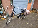 Union Arizona damesfiets AXA Wittkop Newlooks, Fietsen en Brommers, Overige merken, Versnellingen, Ophalen of Verzenden, 53 tot 56 cm