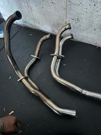 Brocks alien headers. Hayabusa gen 1 gen 2, Ophalen of Verzenden