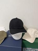Loro Piana Baseball Cap Black, Kleding | Heren, Hoeden en Petten, Ophalen of Verzenden, Nieuw
