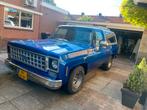 Chevrolet Blazer 1978 2WD, Auto's, Automaat, Achterwielaandrijving, 8 cilinders, 2400 kg