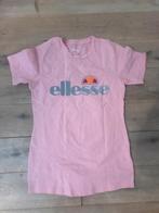 shirt Ellesse, Kleding | Dames, T-shirts, Ellesse, Maat 38/40 (M), Ophalen of Verzenden, Roze