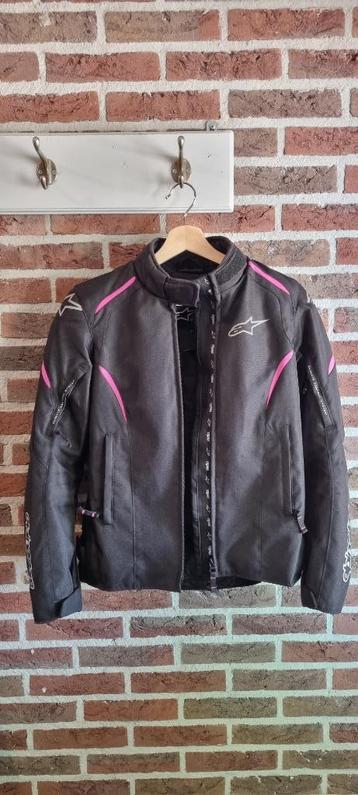 Alpinestars Stella motorjas Maat M beschikbaar voor biedingen