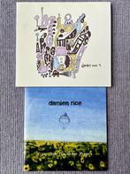 CDs Damien Rice 9 en Live From the Union Chapel, Ophalen of Verzenden, Zo goed als nieuw