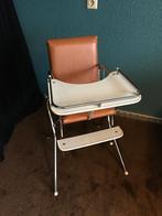 Vintage kinderstoel, Kinderen en Baby's, Ophalen, Gebruikt, Overige typen