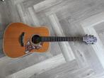 Takamine GD20NS, Muziek en Instrumenten, Snaarinstrumenten | Gitaren | Akoestisch, Ophalen, Zo goed als nieuw, Western- of Steelstringgitaar