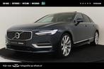 Volvo S90 T8 RECHARGE AWD INSCRIPTION -PANO.DAK|BOWERS&WILKI, Auto's, 12 maanden, Gebruikt, Euro 6, 4 cilinders