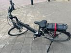 Corratec bosh electric fietss midden motor, Fietsen en Brommers, Fietsen | Dames | Damesfietsen, 47 tot 50 cm, Ophalen of Verzenden