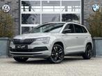 Skoda KAROQ 1.5 TSI DSG AUT. SPORTLINE - VIRTU -  CANTON - 1, Automaat, 65 €/maand, Euro 6, 4 cilinders