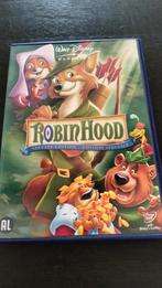 Dvd Robin Hood, Ophalen of Verzenden, Zo goed als nieuw