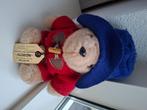 Knuffel Beertje Paddington, Kinderen en Baby's, Speelgoed | Knuffels en Pluche, Ophalen of Verzenden, Zo goed als nieuw, Beer