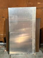 Aluminium platen, Doe-het-zelf en Verbouw, Platen en Panelen, Ophalen of Verzenden, Overige materialen, Minder dan 20 mm