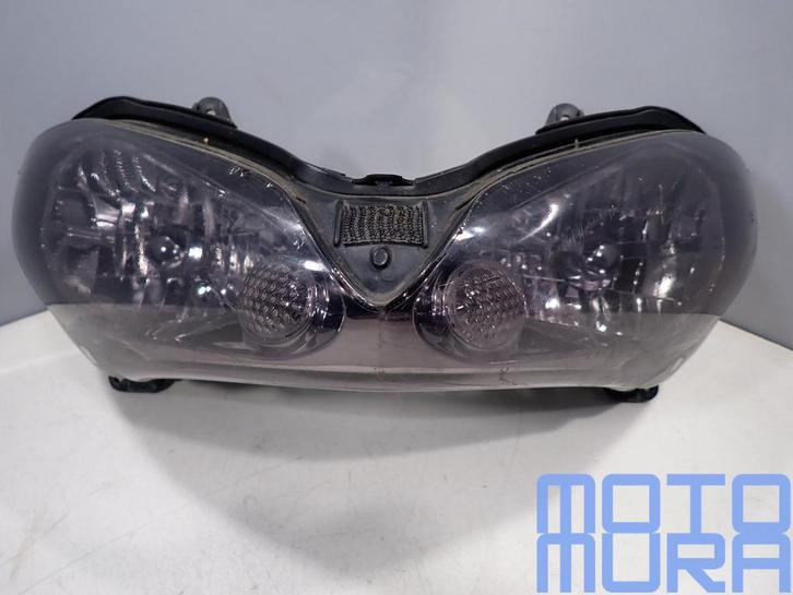 Koplamp Kawasaki ZX10R 2004 - 2005 ZX-10R ZXR 1000 schijnwer, Motoren, Onderdelen | Kawasaki, Gebruikt, Ophalen of Verzenden