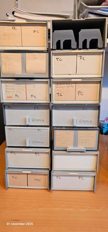 Diadozen  beschikbaar voor biedingen