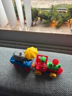 Duplo mijn eerste trein, Ophalen, Zo goed als nieuw, Complete set, Duplo