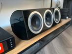 Tannoy Definition DC6 LCR high end centerspeaker, Audio, Tv en Foto, Luidsprekers, Overige merken, Ophalen of Verzenden, Zo goed als nieuw