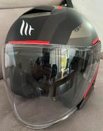 Mt helmets thunder3jrt maat XL, Heren, XL, Tweedehands, Ophalen